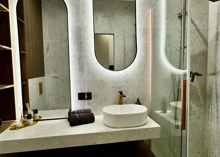 Silesia Prime Global Na 26 Pietrze Z Widokiem Na